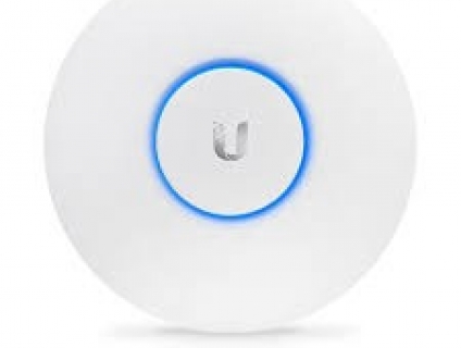 Bộ phát sóng wifi Ubiquiti UniFi AP AC PRO - Hàng Chính Hãng