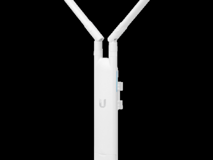 Bộ Phát Wifi Unifi AP AC Mesh - Hàng chính hãng