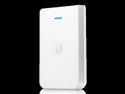 Thiết bị phát Wifi UniFi AP AC In-Wall
