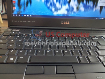 Laptop Workstation chuyên game / Đồ hoạ nặng