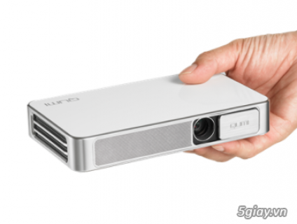 MÁY CHIẾU VIVITEK QUMI Q3PLUS