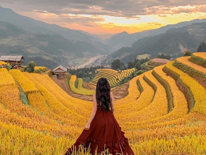 Những Địa Điểm Du Lịch Yên Bái Đẹp Nhất Bạn Không Nên Bỏ Lỡ