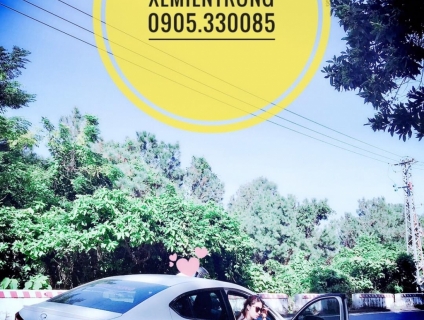 Cho Thuê Xe Du Lịch Tết Quy Nhơn