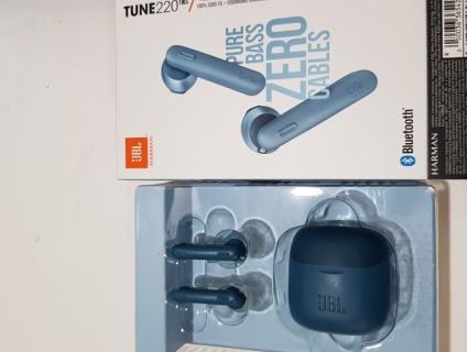 Tai nghe JBL Tune 220TWS