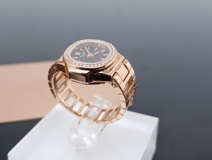 Nhẫn Đồng Hồ Patek Philippe
