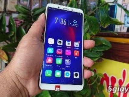 Chuyên Oppo A79,A73,A57,A3S,A37,F1S,F9... chính hãng nguyên Zin giá rẻ