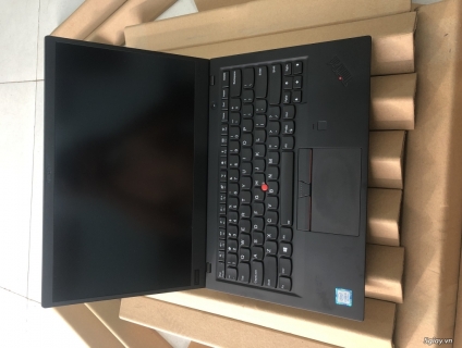 LENOVO THINKPAD X1 CARBON Gen 6 – i5.8th