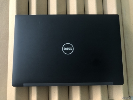 Laptop Dell Latitude 7290