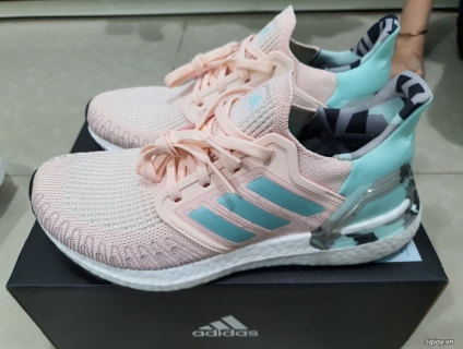 GIÀY ADIDAS NỮ CHÍNH HÃNG STORE VN END 23H00 21/12/2020!!