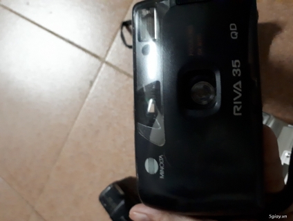 Bán máy chụp phim cũ cho người sưu tầm