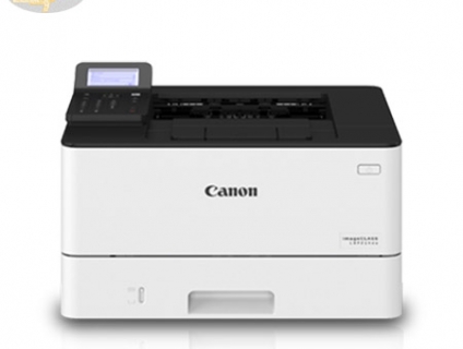 Máy in Canon LBP 214dw - Bảo hành chính hãng, giá rẻ