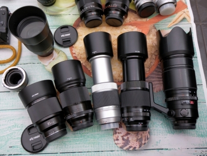Cần bán: Fujifilm, Canon, Nikon ngày 21/12
