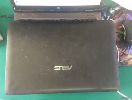 Bán nhanh con Asus K43E Core I3  2350