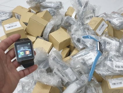 Lô đồng hồ thông minh giá rẻ cho ae bán tết