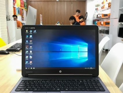 HP 650 G1 - màn hình lớn 15in chip M khỏe sẵn SSD thuận tiện làm việc
