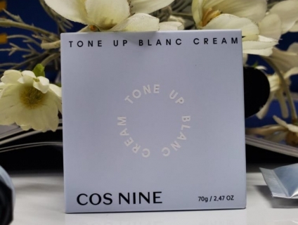 [Review] Kem Cos Nine có phải kem trộn, lừa đảo không?