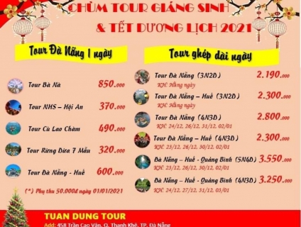 Vi vi du xuân - Tết Tân Sữu 2021