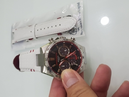 Casio Edifice EQS-800HR-1AD