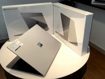 Các Dòng SurFace Giá Rẻ