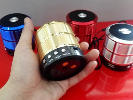 PHAMLEGIACO - LOA BLUETOOTH CHỈ 68K - ĐỦ THỨ PHỤ KIỆN ĐIỆN THOẠI