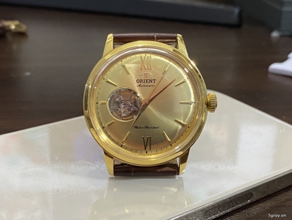 bán đồng hồ orient AUTOMATIC  water pessistan