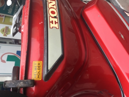 Dream nội địa Nhật 1988 hàng sưu tầm 9 chủ sau 32 năm vẫn đẹp