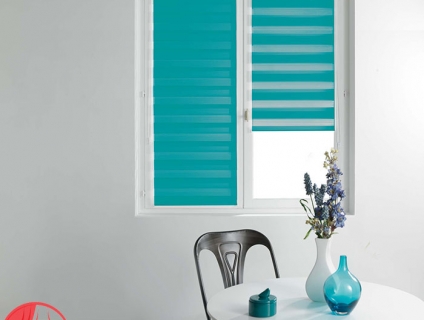 Đặc điểm của rèm cầu vồng giá rẻ mà chất lượng tốt