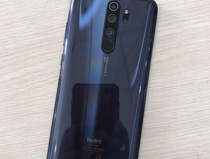[Lê Trịnh Store.Com] Thanh lý Xiaomi Redmi Note 8 Pro
