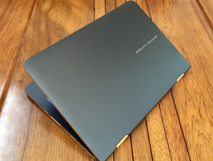 HP SPECTRE X360 CORE I7 DOANH NHÂN MỎNG NHẸ