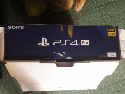 Ps4 Pro đời mới 7200b 2020 fullbox