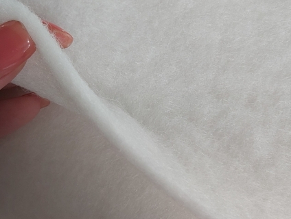 SẢN XUẤT VẢI NỈ LÀM LÓT GIÀY, ÁO CHỐNG CHÁY