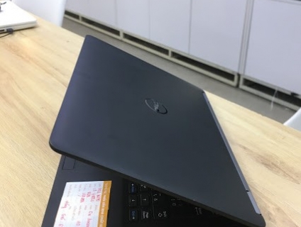 Laptop Dell Latitude E7270 mỏng nhẹ cấu hình cao/ bảo hành 12 tháng