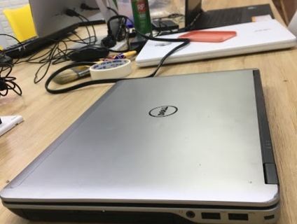 Dell Latitude E6440 siêu bền bỉ/ có option card rời/ hỗ trợ trả góp 0%