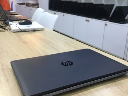 HP 840 G2 với thiết kế bộ khung hợp kim nhôm, sang trọng, chắc chăn