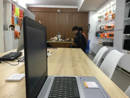 Laptop HP 650 G2 đáp ứng mọi nhu cầu làm việc mượt mà ổn định 15.6in