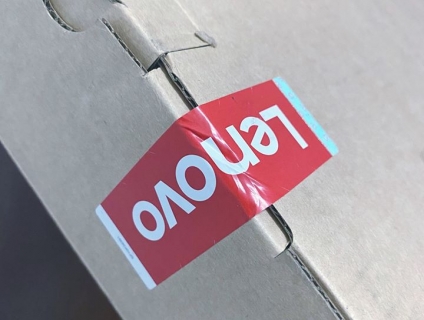 Lenovo Thinkpad X390 core i5 10th newseal