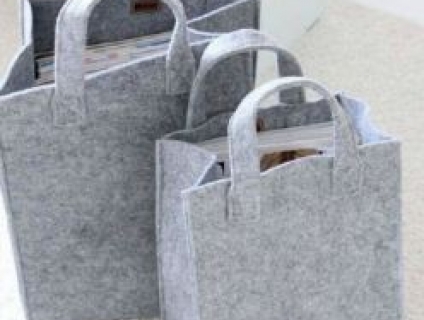 SẢN XUẤT VẢI NỈ LÀM LÓT GIÀY, BALO TÚI XÁCH