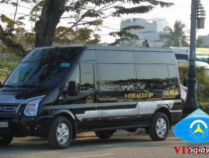Bảng giá thuê xe Limousine cao cấp mới nhất tại Đà Nẵng 2021