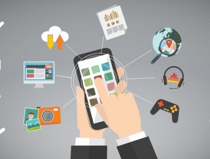 Lập trình Android