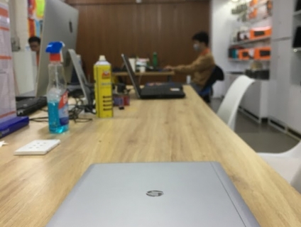 Laptop HP 9480m đẹp sang như Macbook, hiệu năng khỏe tối ưu mọi tác vụ