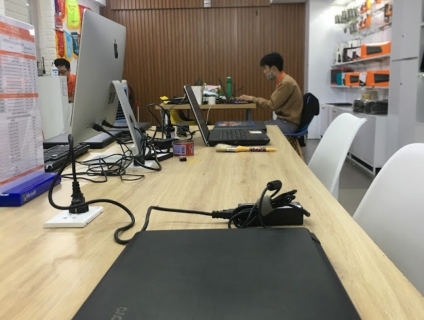 Laptop Lenovo 110/ Core I7-6500U/ Có Card Rời Amd/ Ssd 120Gb/ Màn Đẹp