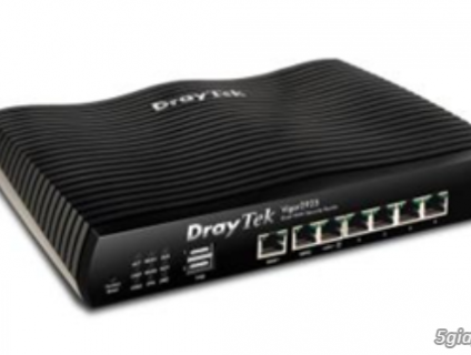DRAYTEK VIGOR2912