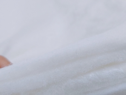 vải nỉ ( xăm kim, felt) lót nệm, lót thảm, sàn ô tô...