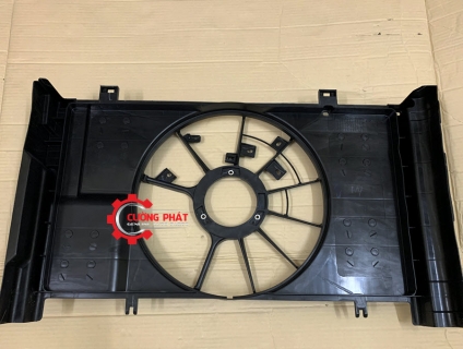 Lồng quạt két nước Mitsubishi Xpander 1355A540