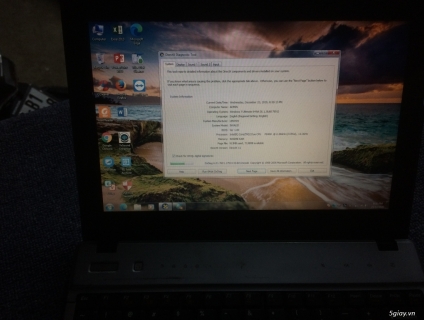 Laptop Lenovo Core 2