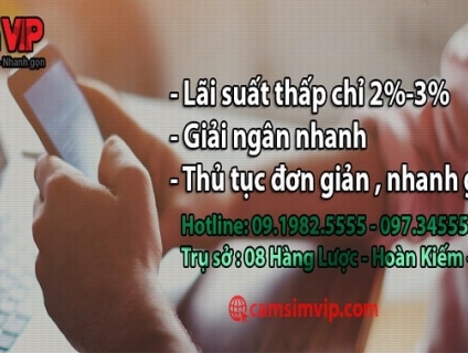 Sim đuôi 999 giá trị của sự vững chắc