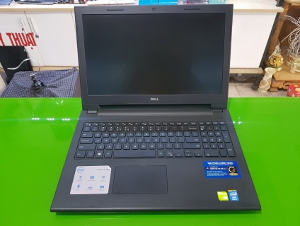 Thanh lý Laptop Dell Core i7 Card rời mới keng 98%