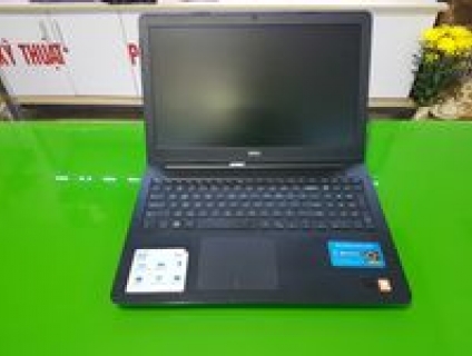 Thanh lý 2 chiếc Dell Inspiron 15 Core i5 chính hãng đẹp keng 98%