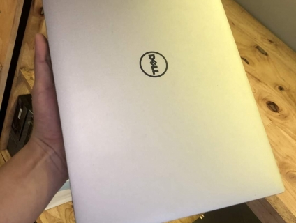Dell precision m5520 bản full optision ram 32 ssd512 car1200M màn 4k