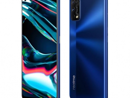 Bán điện thoại xách tay Realme 7 pro New Full Box (phiên bản quốc tế)